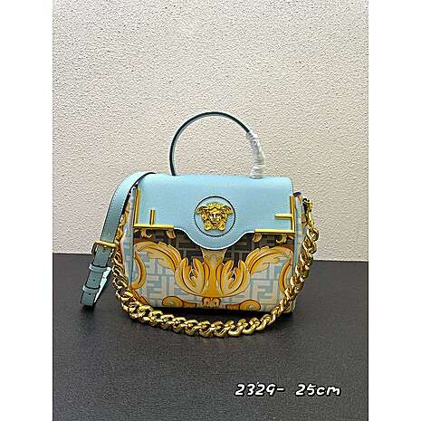 FENDI x VERSACE Fendace AAA+ Handbags #526635 replica