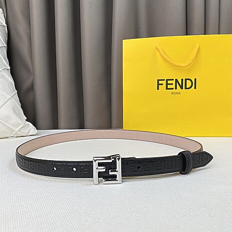 Fendi AAA+ Belts #526761 replica