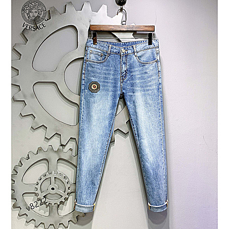 Versace Jeans for MEN #526844 replica