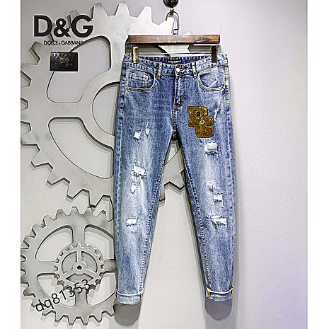 D&G Jeans for Men #526847 replica