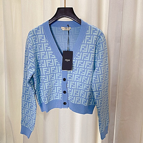 Fendi Sweater for Women #526851 replica