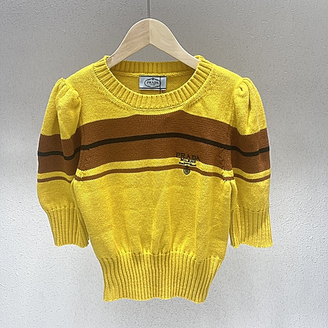 Prada Sweater for Women #526932 replica