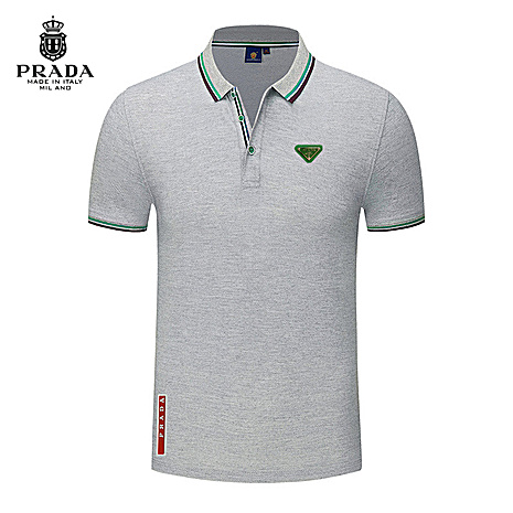 Prada T-Shirts for Men #526943 replica