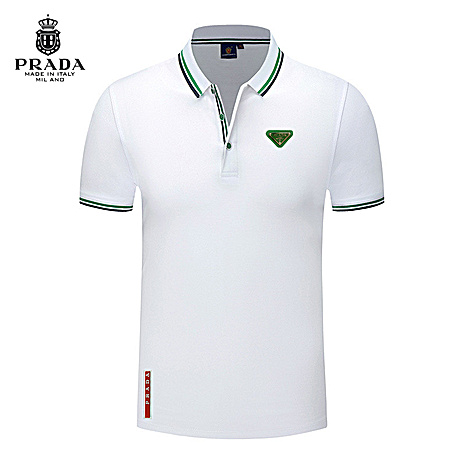 Prada T-Shirts for Men #526945