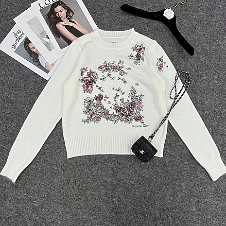 Dior sweaters for Women #526965 replica