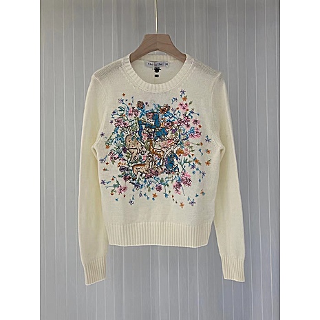 Dior sweaters for Women #526970 replica