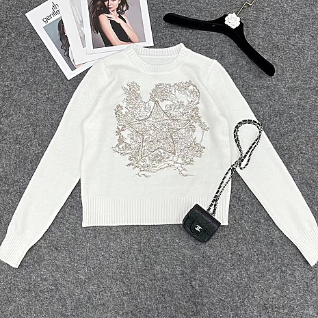 Dior sweaters for Women #526979 replica