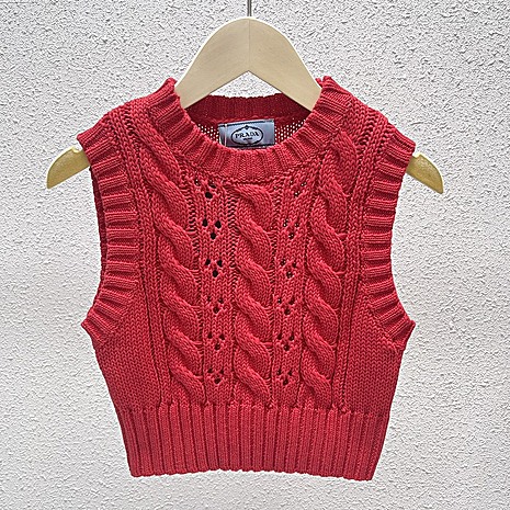 Prada Sweater for Women #527061 replica