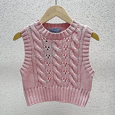 Prada Sweater for Women #527062 replica