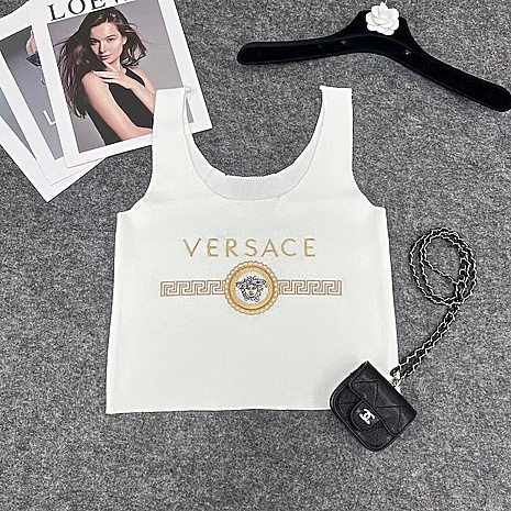 Versace  T-Shirts for women #527066