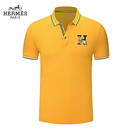 HERMES T-shirts for men #527075 replica