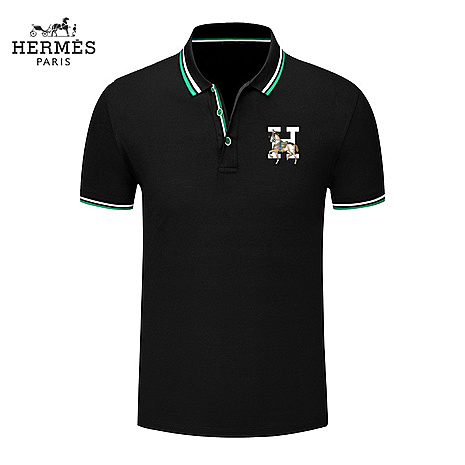 HERMES T-shirts for men #527078 replica