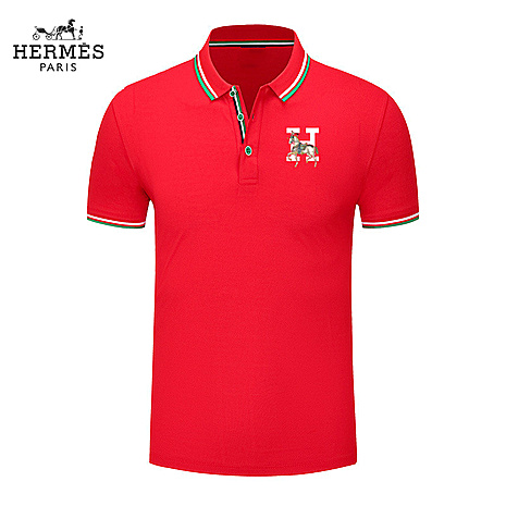 HERMES T-shirts for men #527080 replica