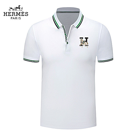 HERMES T-shirts for men #527081