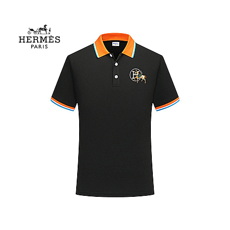HERMES T-shirts for men #527082 replica