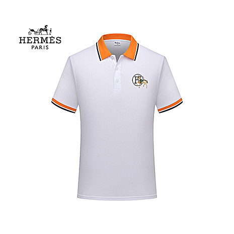 HERMES T-shirts for men #527083 replica
