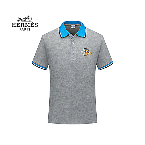 HERMES T-shirts for men #527084 replica