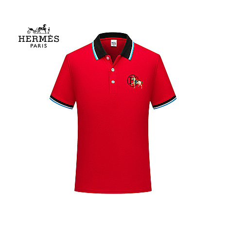HERMES T-shirts for men #527085 replica