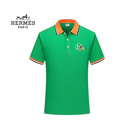 HERMES T-shirts for men #527086 replica