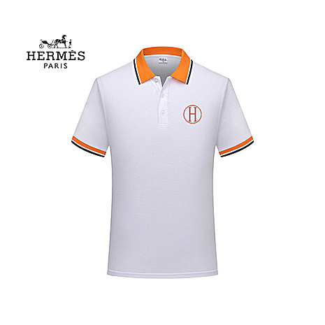 HERMES T-shirts for men #527087