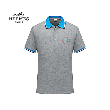 HERMES T-shirts for men #527089 replica