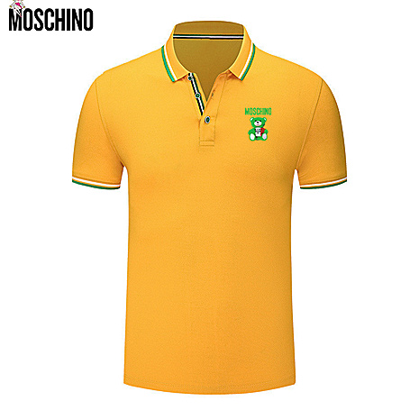 Moschino T-Shirts for Men #527092 replica
