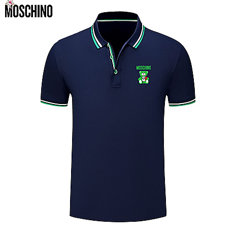 Moschino T-Shirts for Men #527094 replica