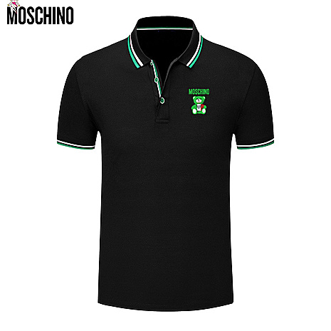 Moschino T-Shirts for Men #527095 replica