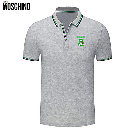 Moschino T-Shirts for Men #527096 replica