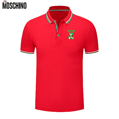 Moschino T-Shirts for Men #527097 replica