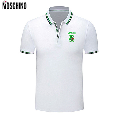 Moschino T-Shirts for Men #527098 replica