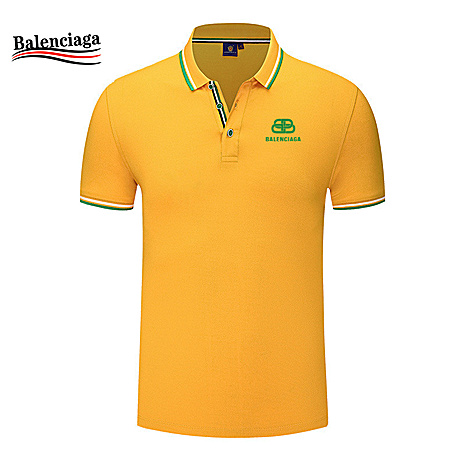 Balenciaga T-shirts for Men #527117 replica