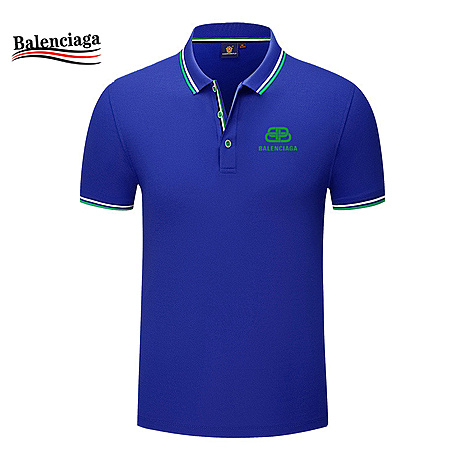 Balenciaga T-shirts for Men #527118 replica