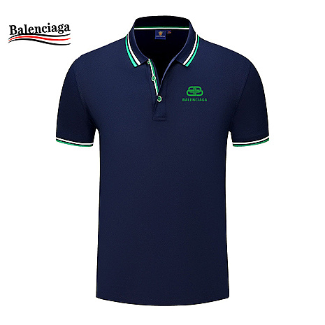Balenciaga T-shirts for Men #527119 replica