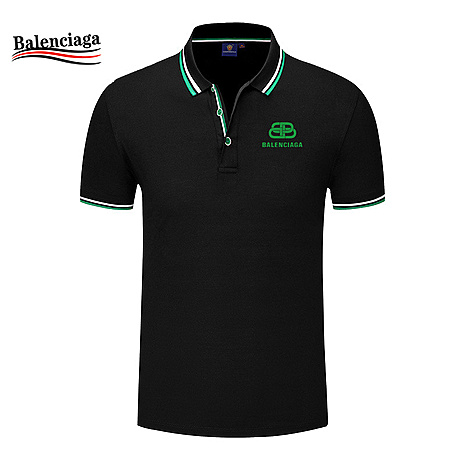 Balenciaga T-shirts for Men #527120 replica