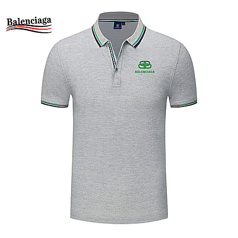 Balenciaga T-shirts for Men #527121 replica