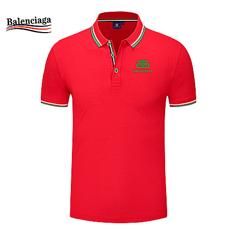 Balenciaga T-shirts for Men #527122