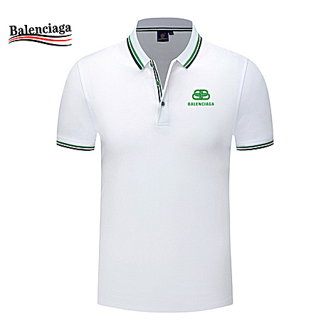 Balenciaga T-shirts for Men #527123 replica