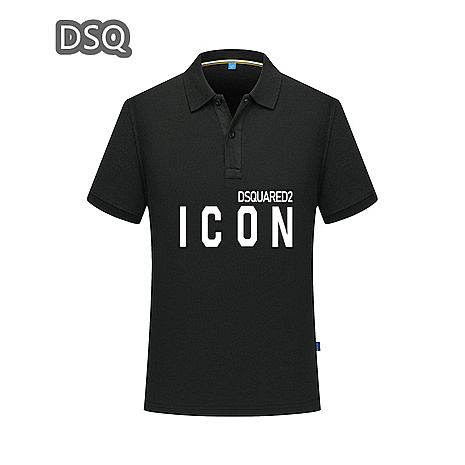 Dsquared2 T-Shirts for men #527127 replica