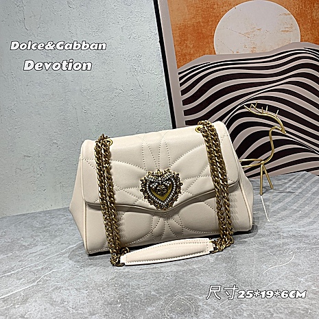 D&G AAA+ Handbags #527131 replica