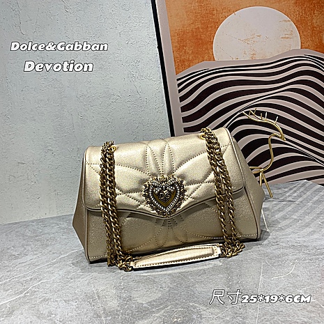 D&G AAA+ Handbags #527132 replica
