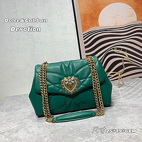 D&G AAA+ Handbags #527133 replica