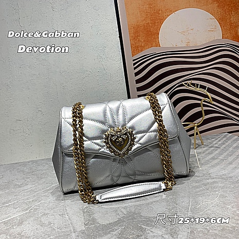 D&G AAA+ Handbags #527134 replica