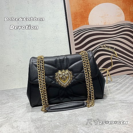 D&G AAA+ Handbags #527135 replica