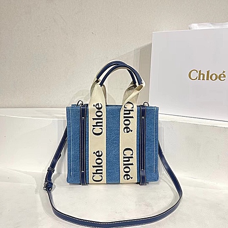 Chloe AAA+ Handbags #527142