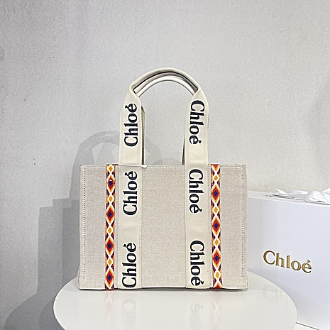 Chloe AAA+ Handbags #527144 replica