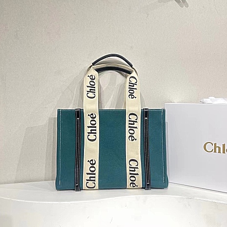 Chloe AAA+ Handbags #527146