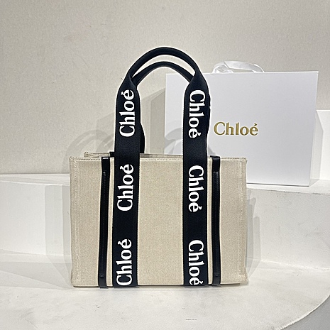 Chloe AAA+ Handbags #527147 replica