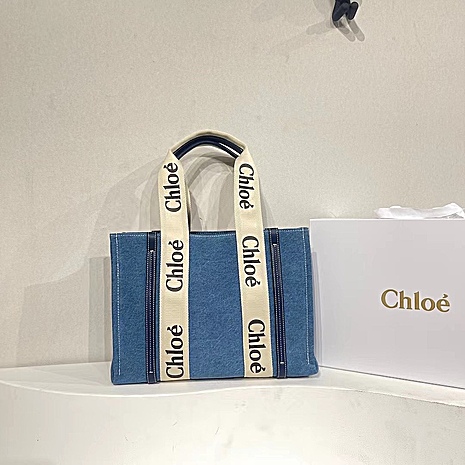 Chloe AAA+ Handbags #527148