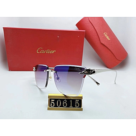 Cartier Sunglasses #527200 replica